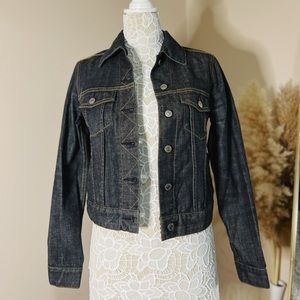 Authentic Burberry Jacket